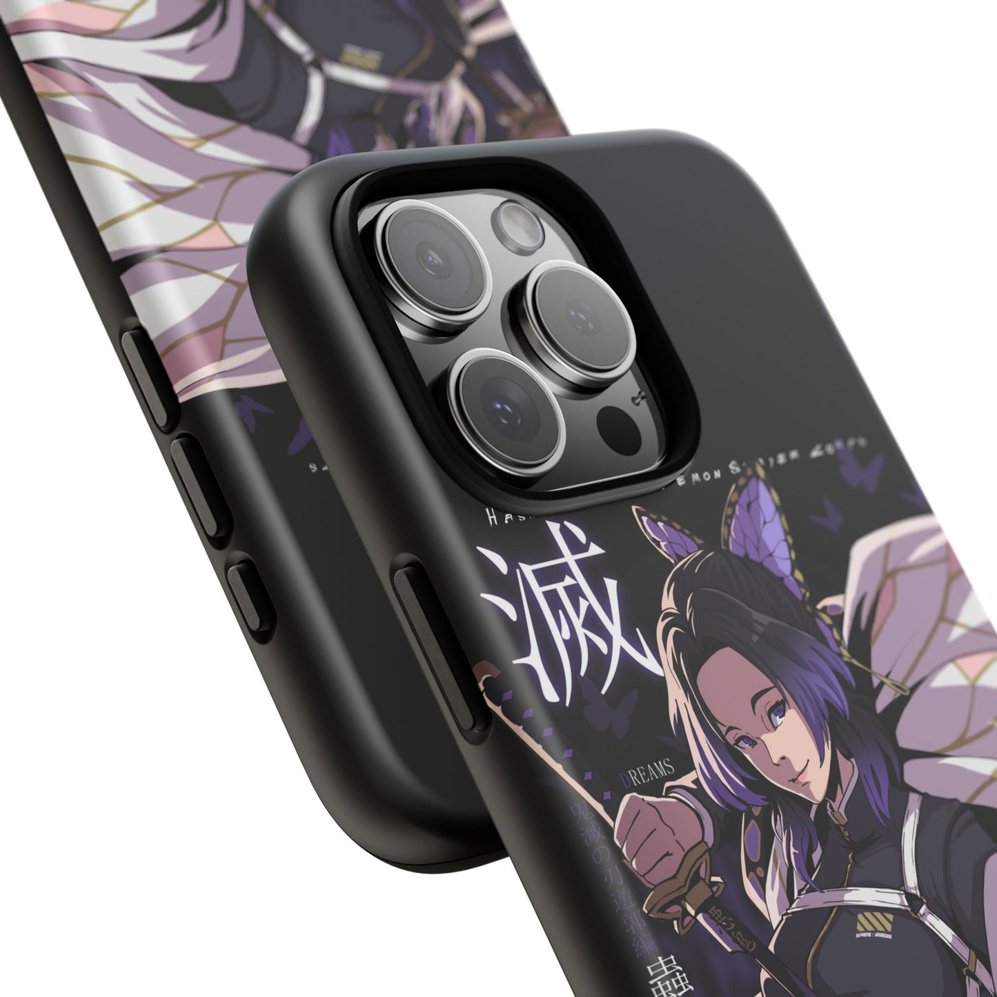 DREAMS / iPhone Case