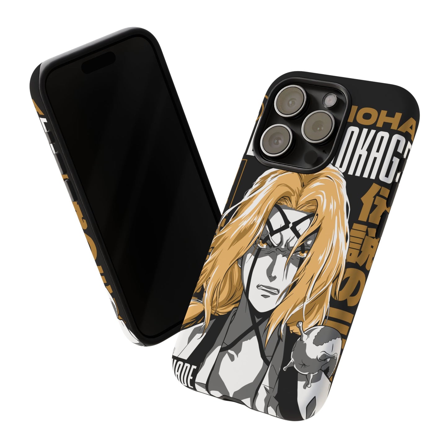 Limited Release "Fifth" / iPhone Case