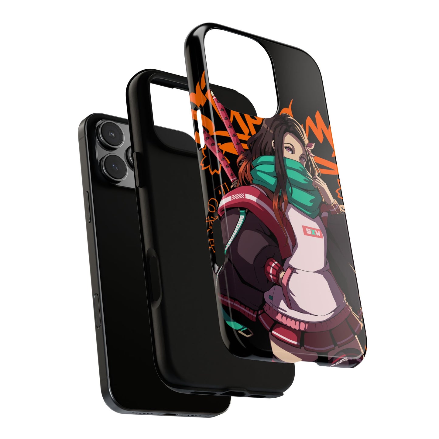 Yuesuo / iPhone Case - LIMITED