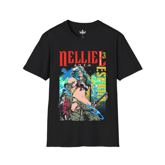 Neillel Graphic T-Shirt
