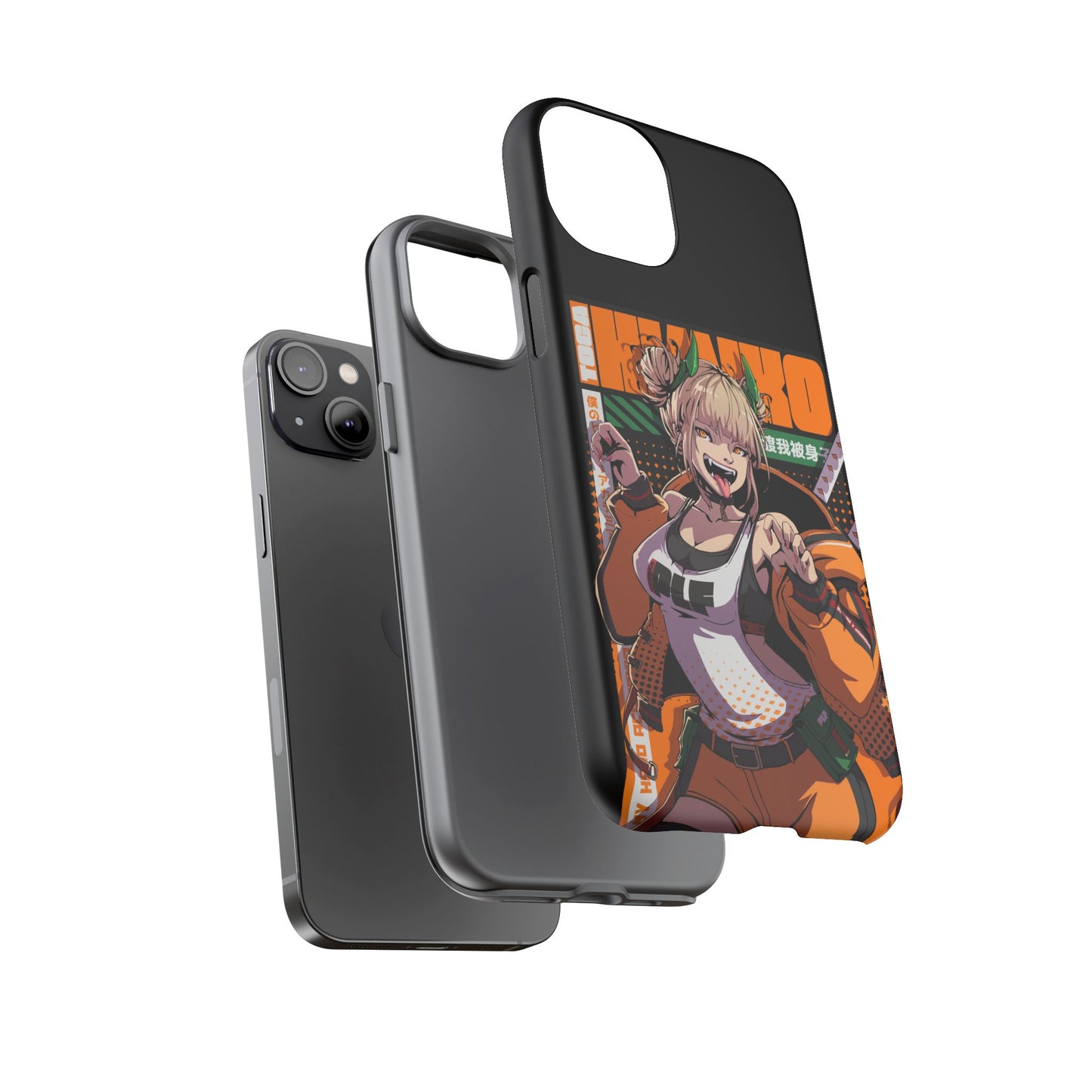 Toga / iPhone Case