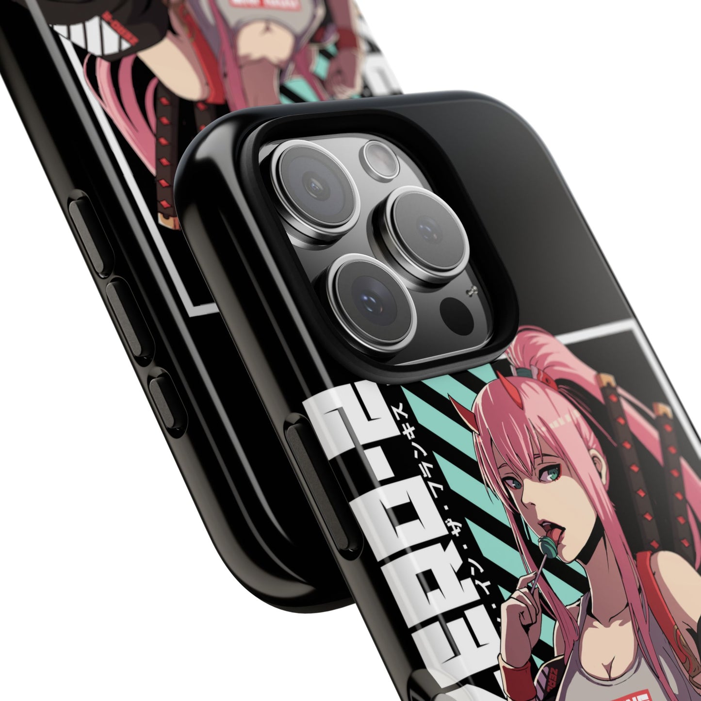 Darling / iPhone Case v2