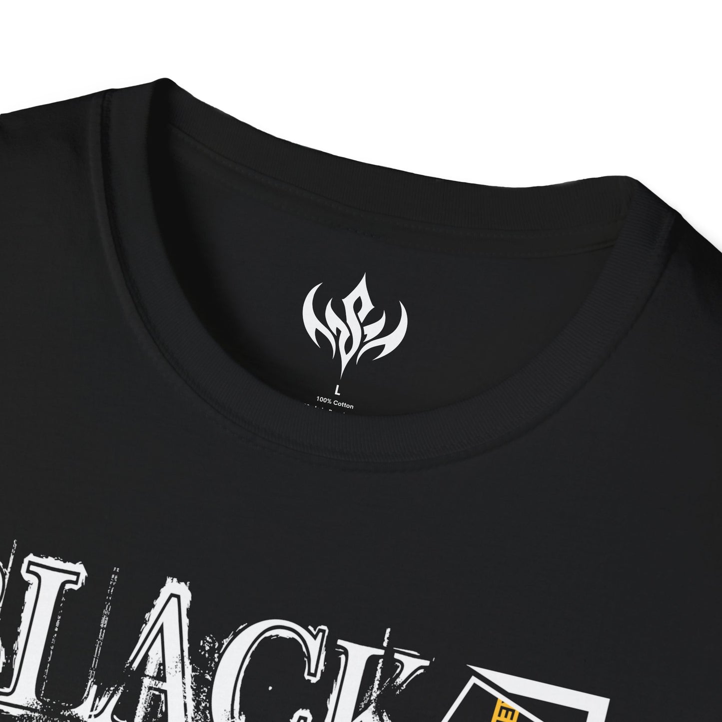 Celty Graphic T-Shirt