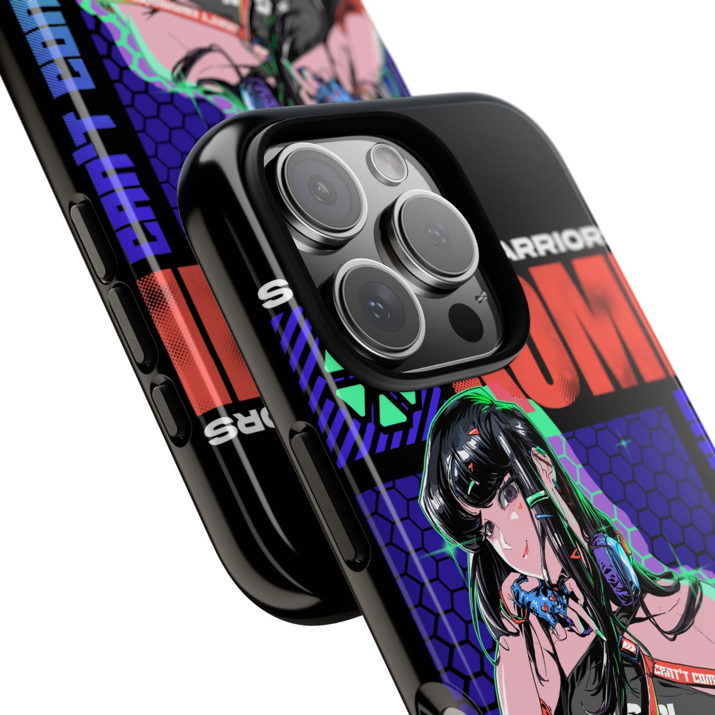 Komi / iPhone Cases - LIMITED