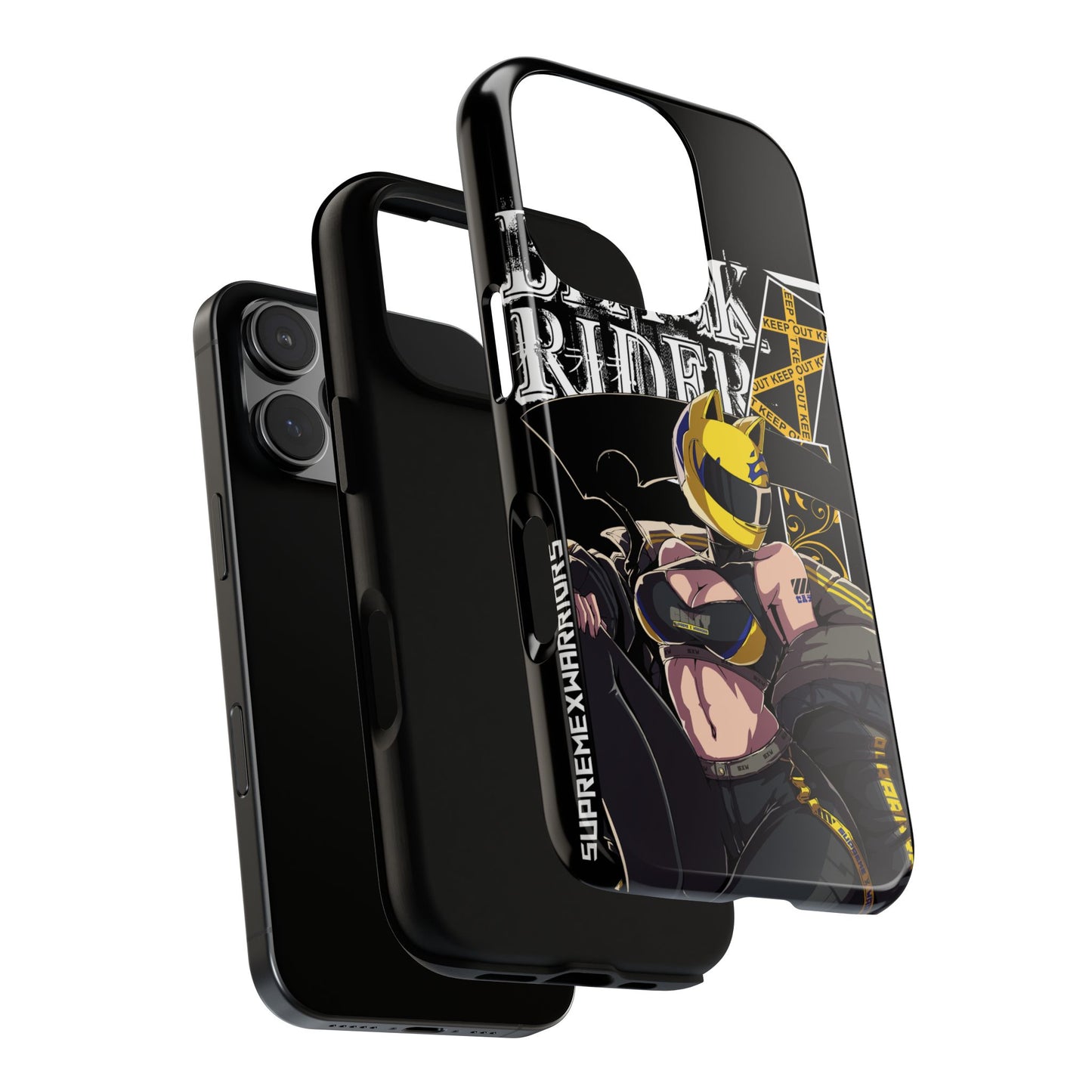 Limited Release "Celty" / iPhone Case
