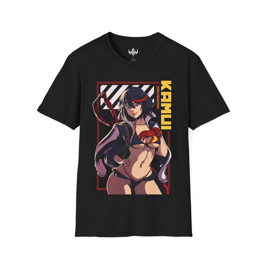 Kamui Graphic T-Shirt