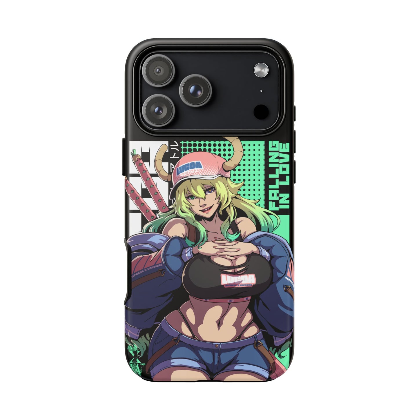 Divine / iPhone Cases - LIMITED