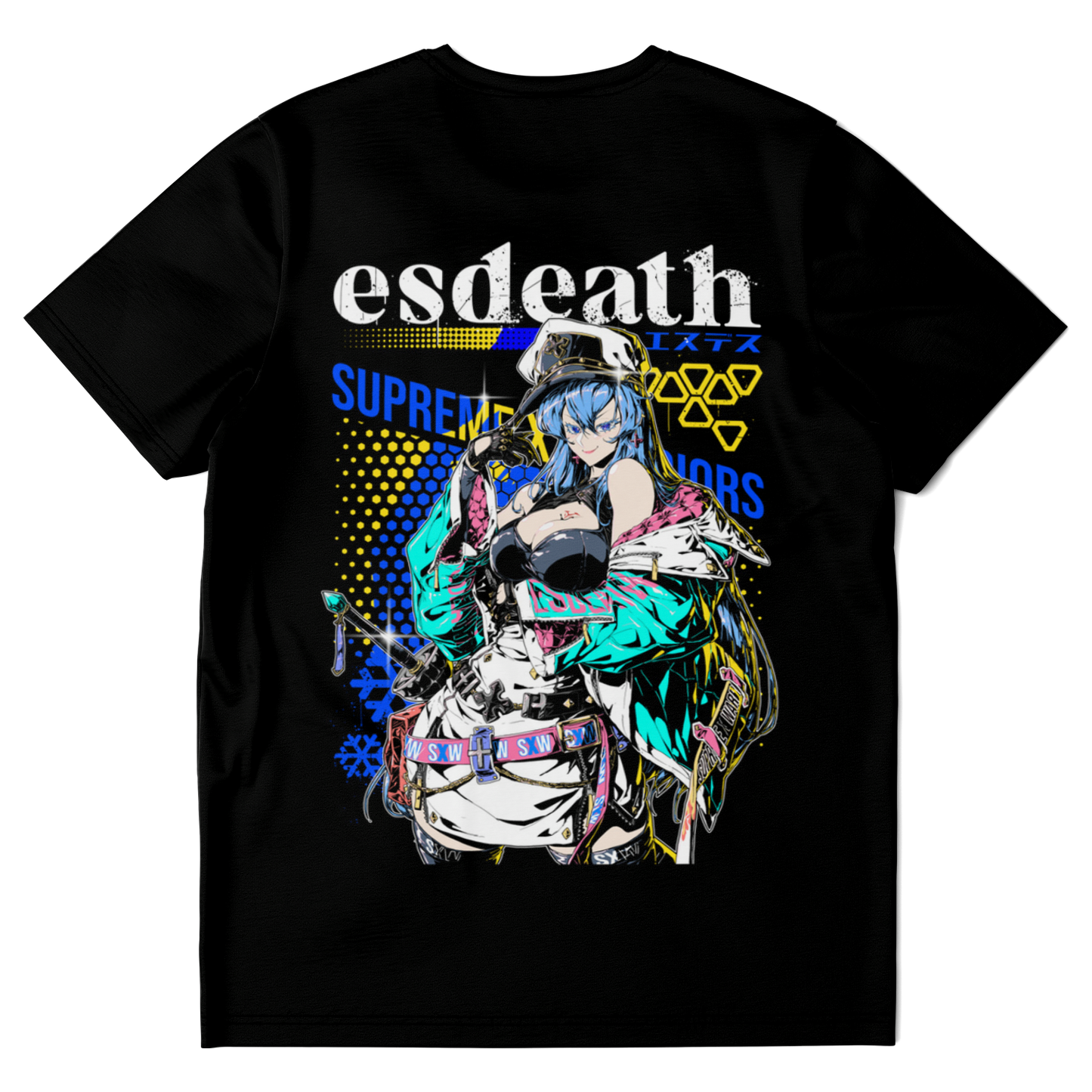 Esdeath T-shirt