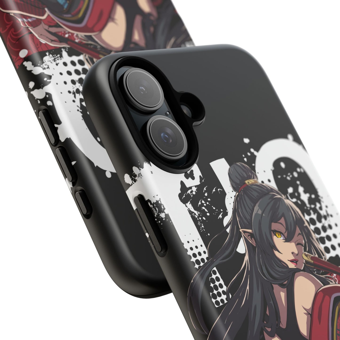 Dragon / iPhone Cases - LIMITED