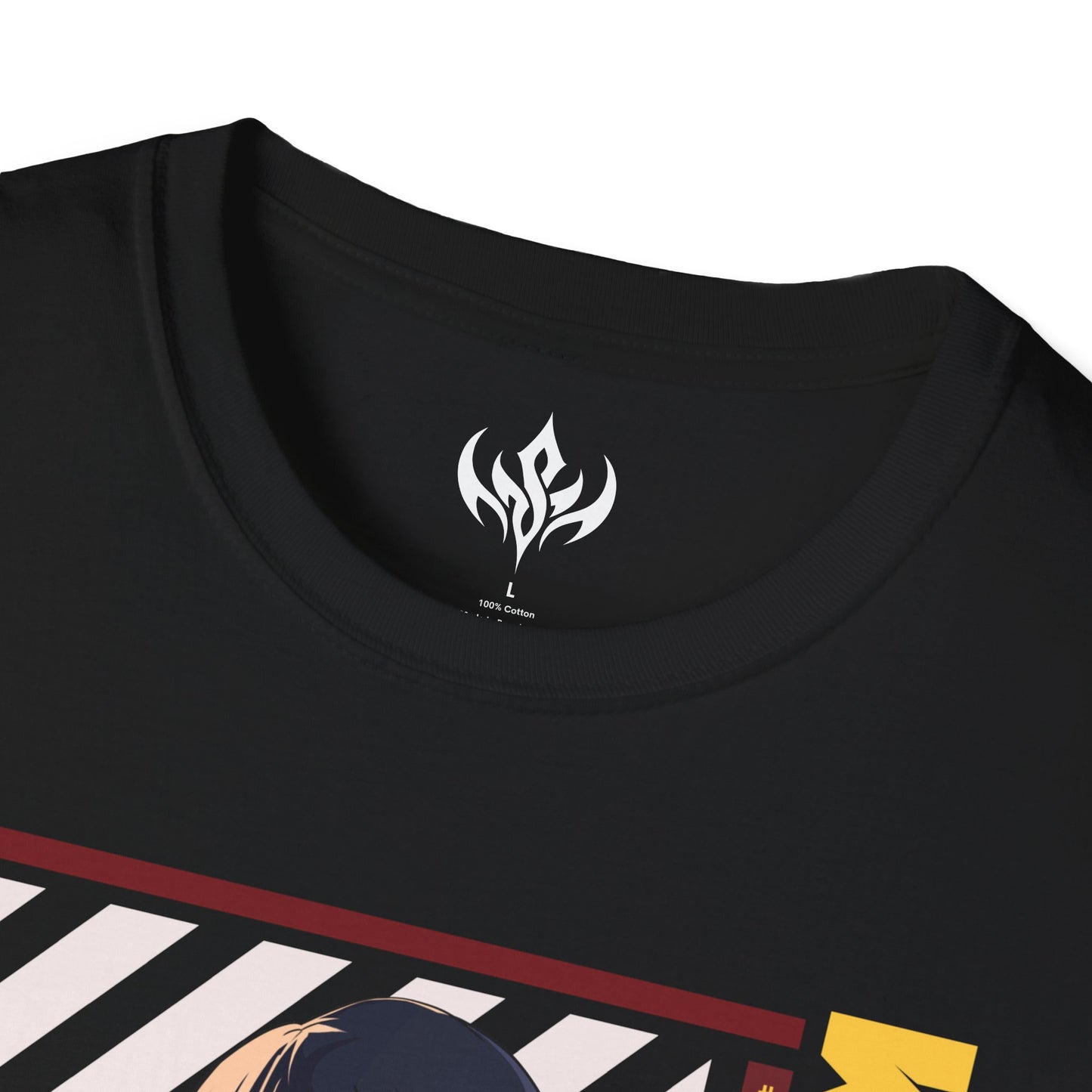 Kamui Graphic T-Shirt