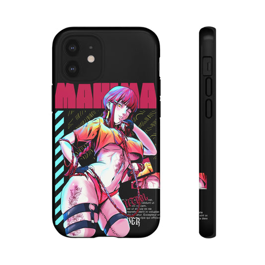 MAKIMA / iPhone Cases - LIMITED