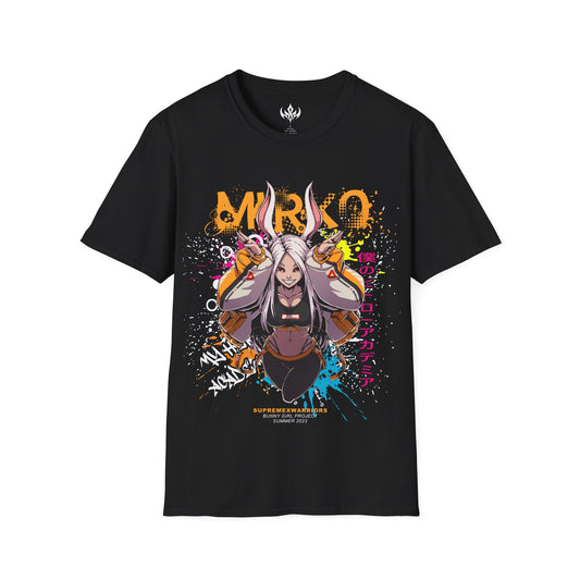 Mirko Graphic T-Shirt