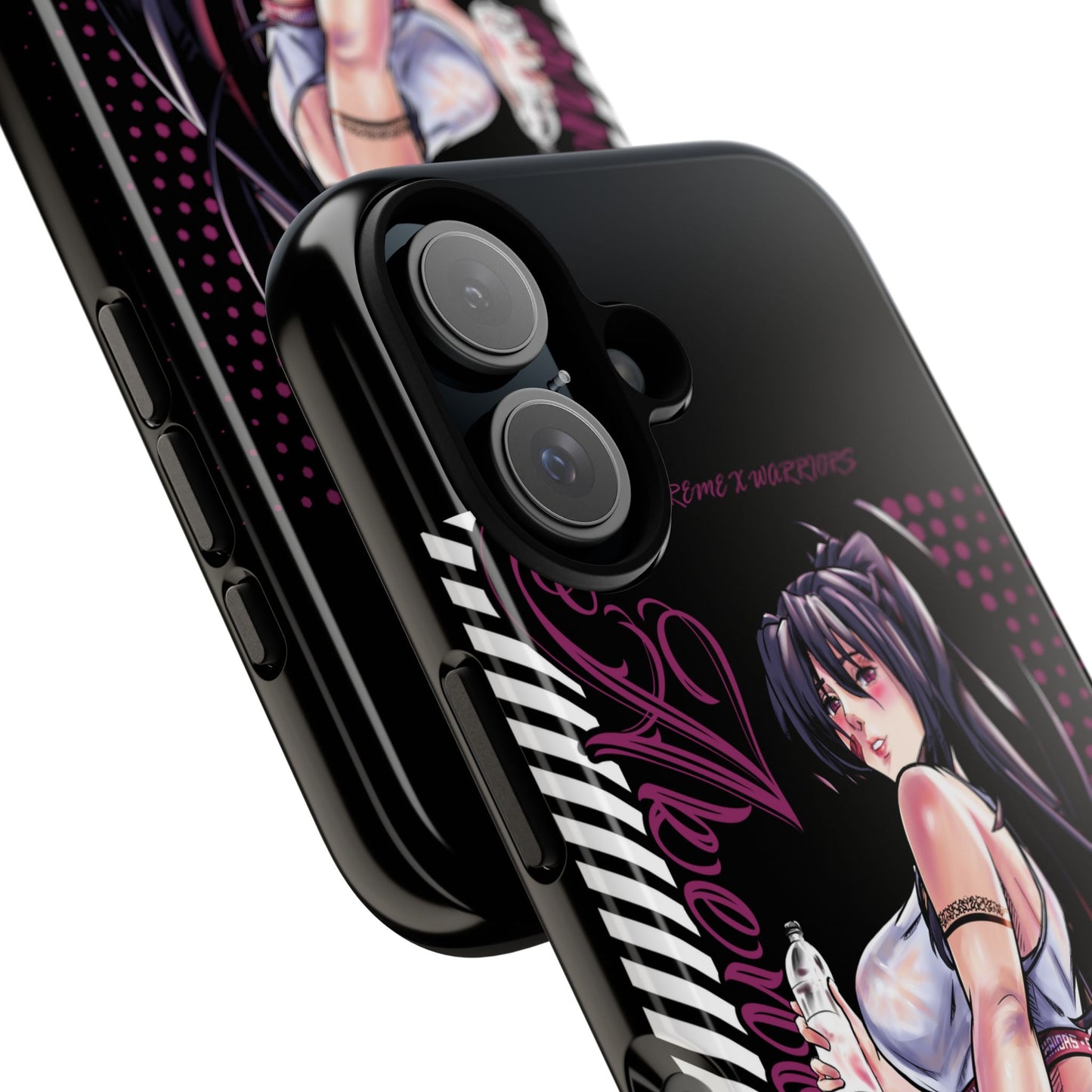 Akeno / iPhone Cases - LIMITED