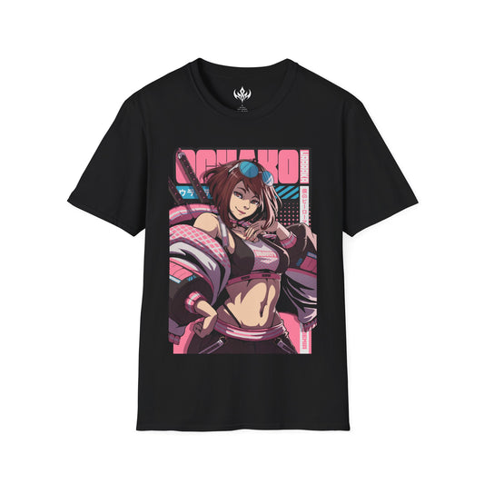 Ochako Graphic T-Shirt