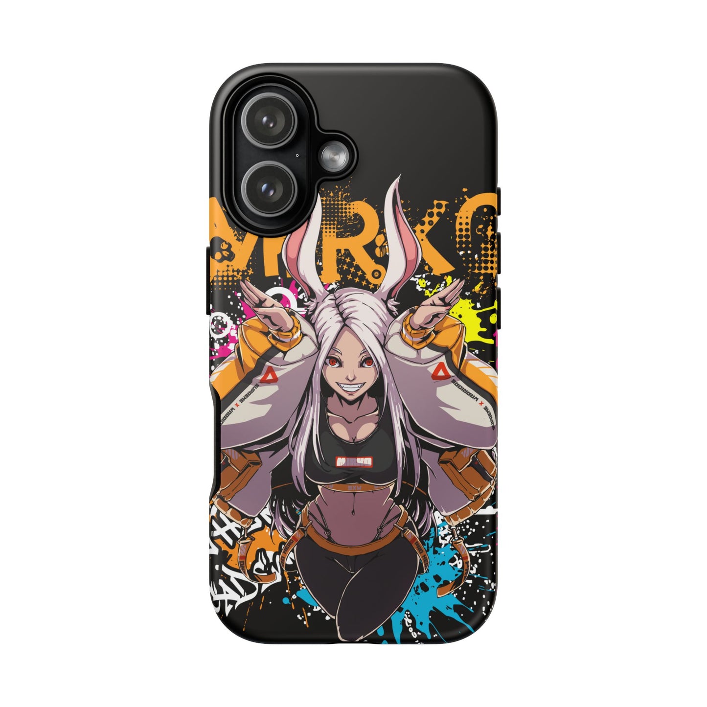 Mirko / iPhone Case