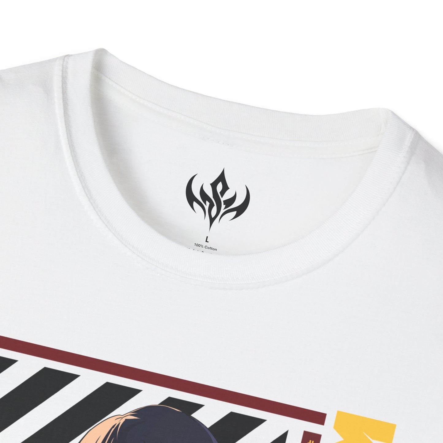 Kamui Graphic T-Shirt