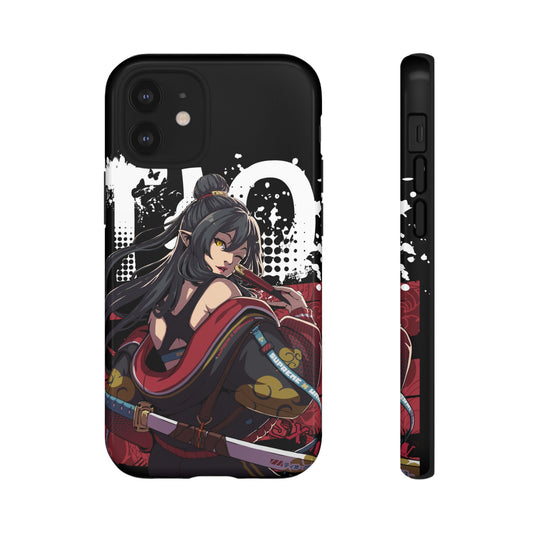 Dragon / iPhone Cases - LIMITED