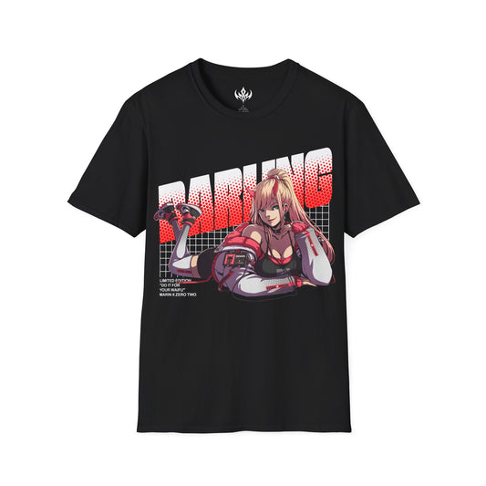 Marin v2 Graphic T-Shirt