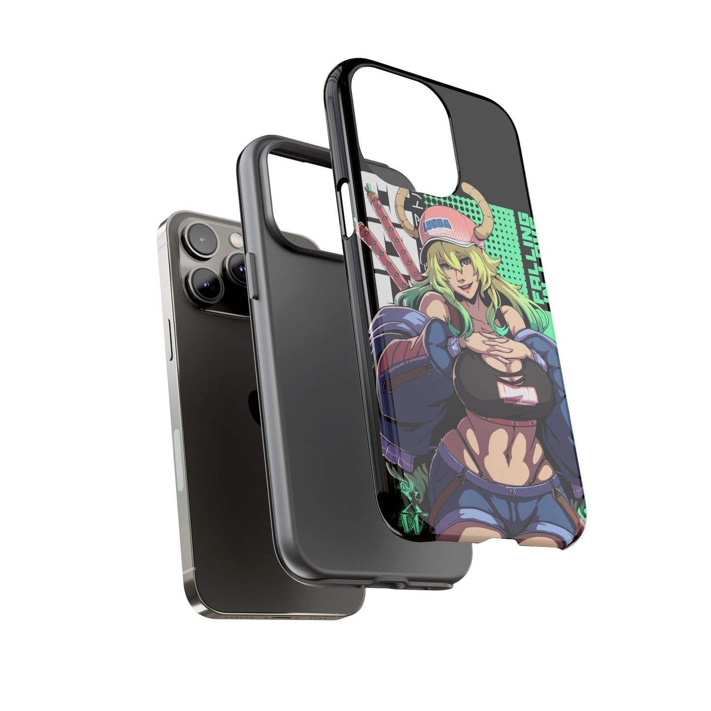 Divine / iPhone Cases - LIMITED