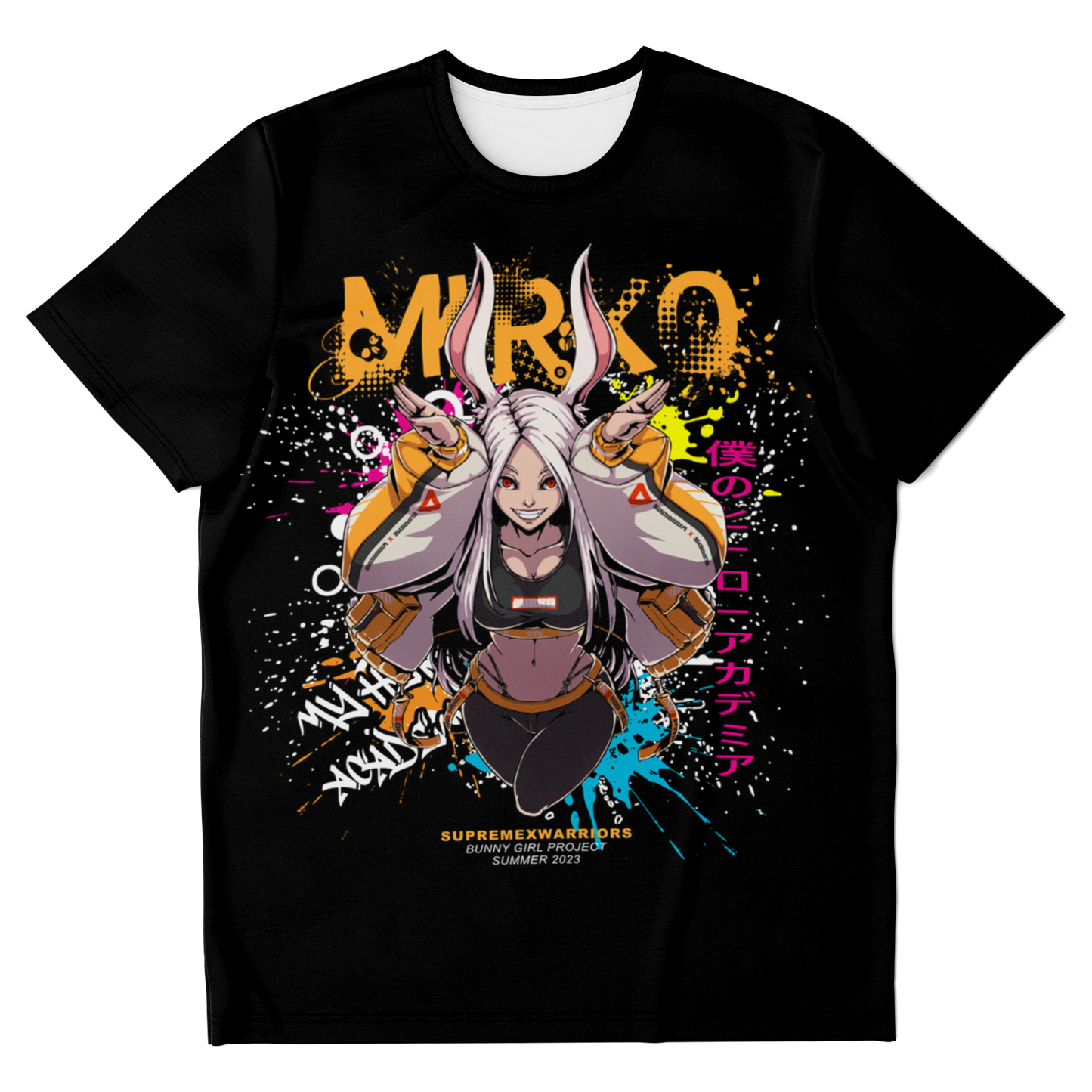 Mirko T-shirt