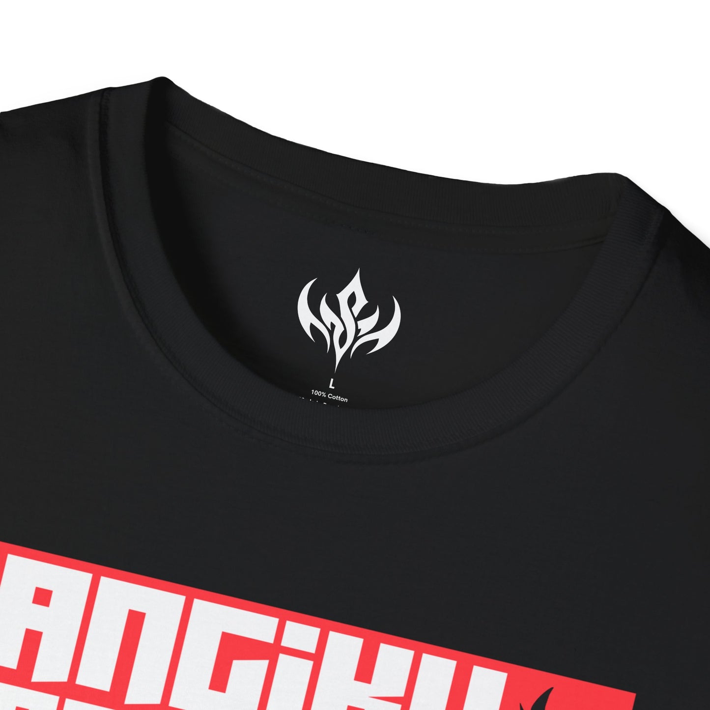 Rangiku Graphic T-Shirt