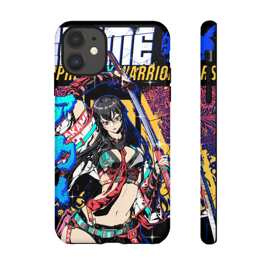 Akame / iPhone Case