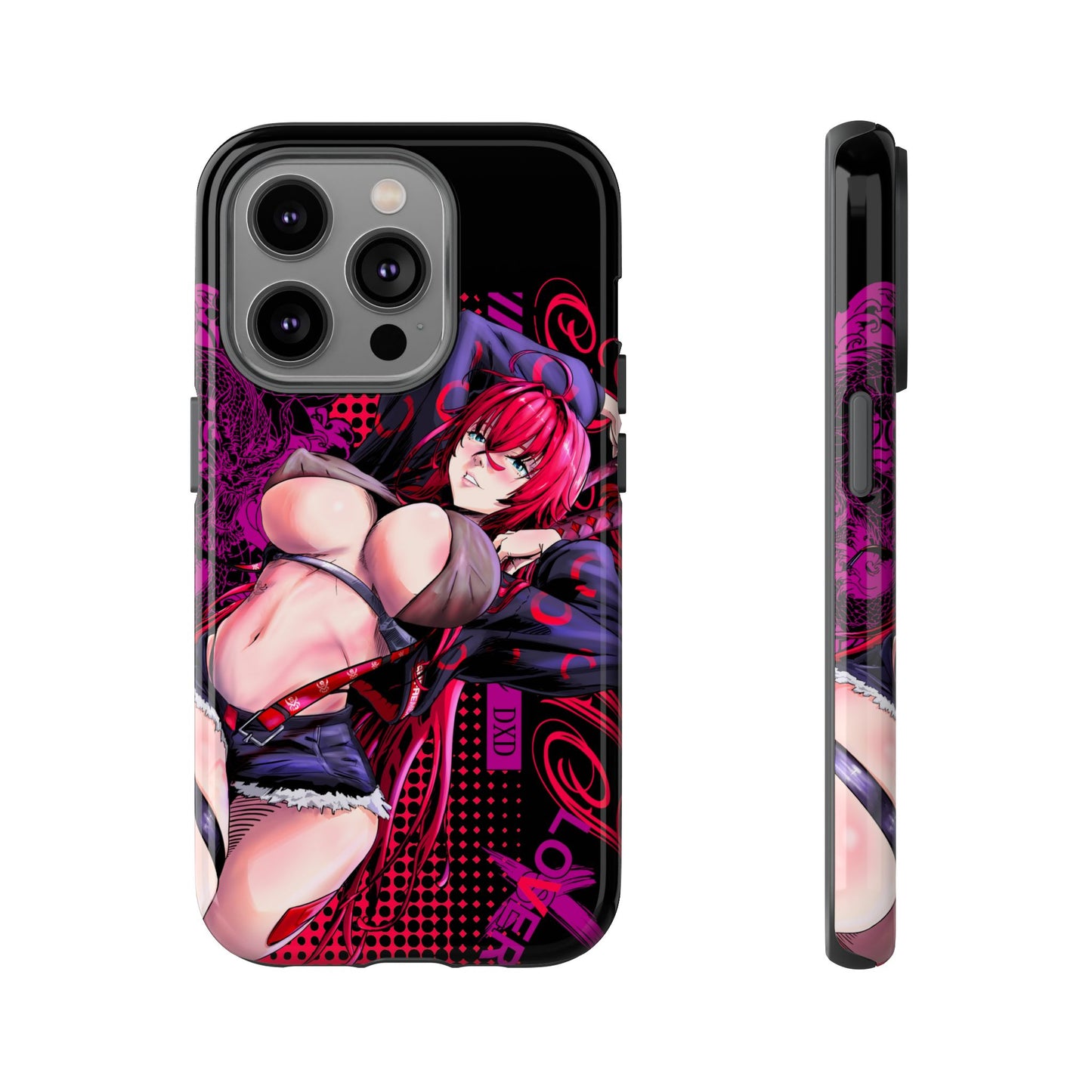 RIAS / iPhone Cases - LIMITED