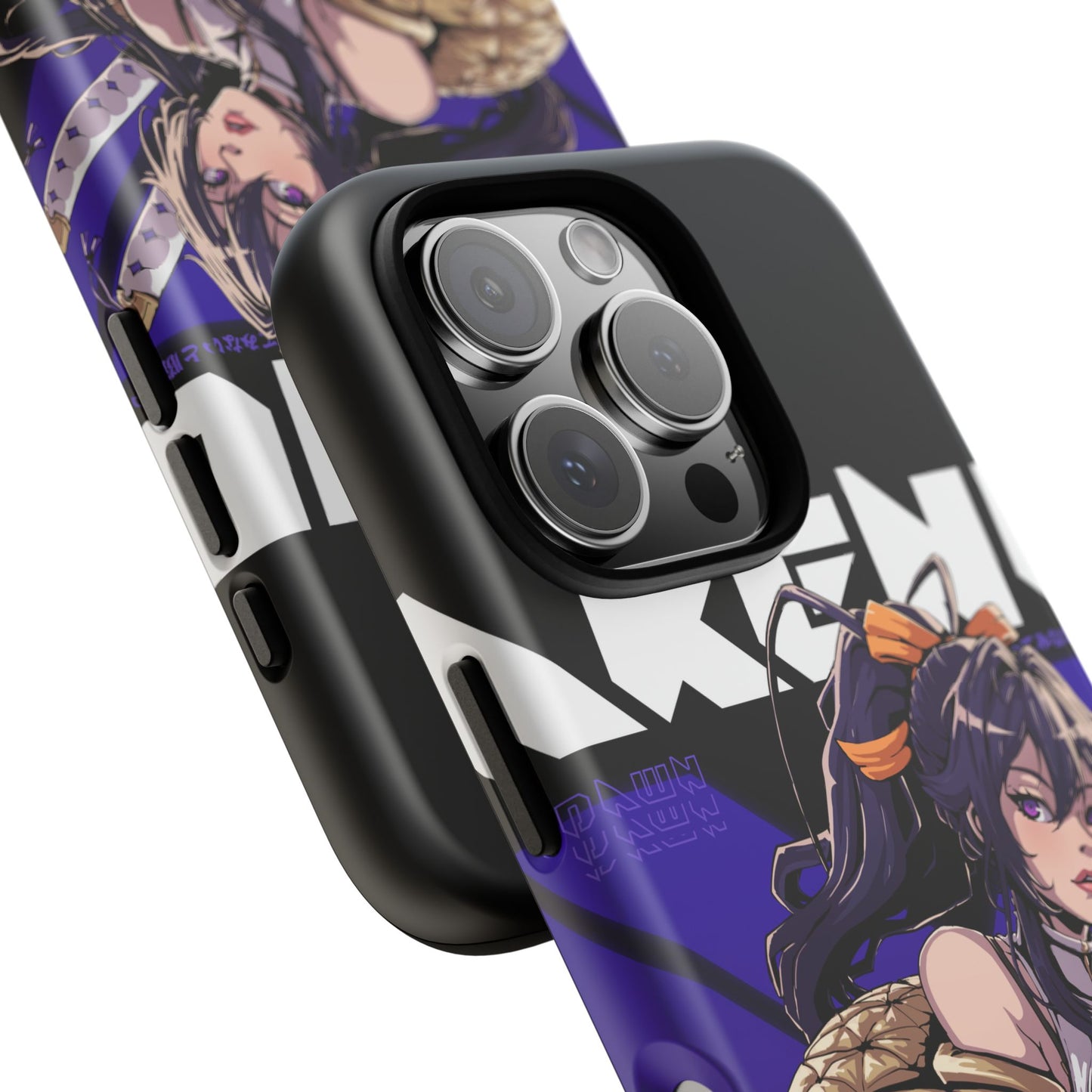 Akeno / iPhone Cases - LIMITED