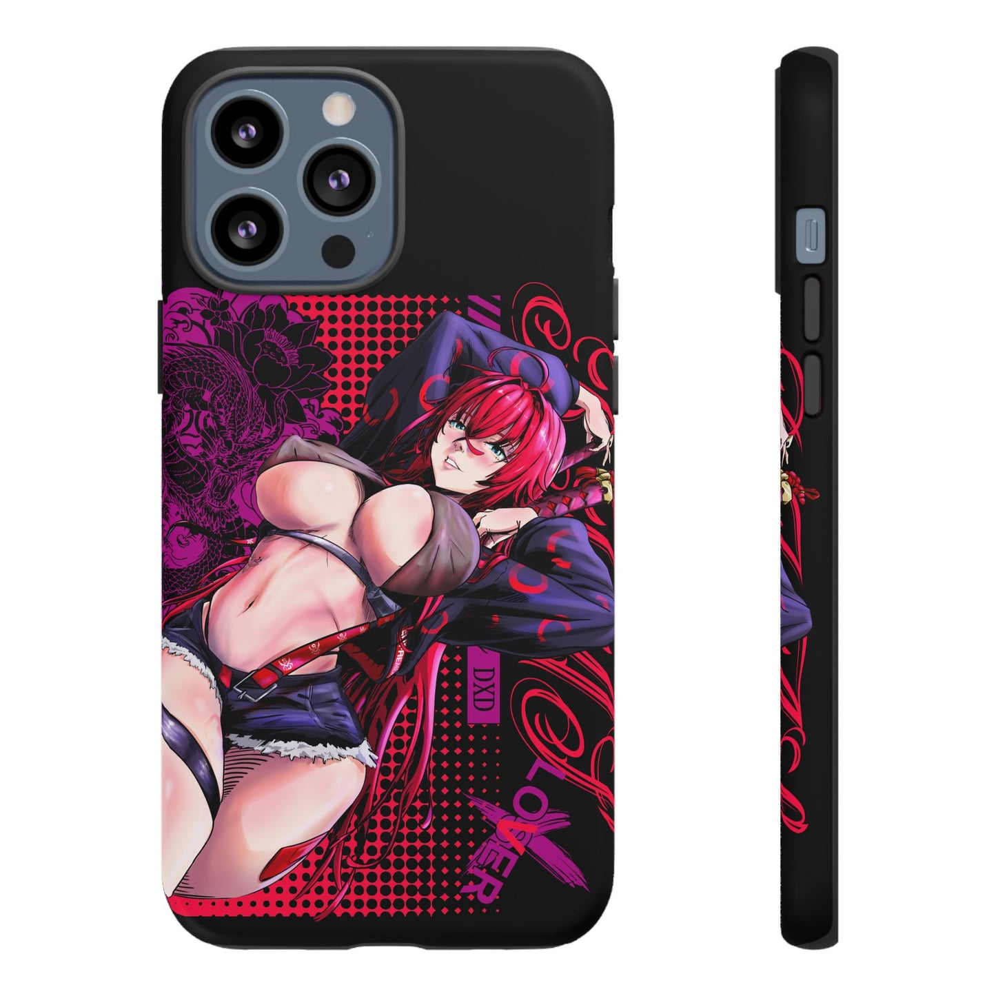 RIAS / iPhone Cases - LIMITED
