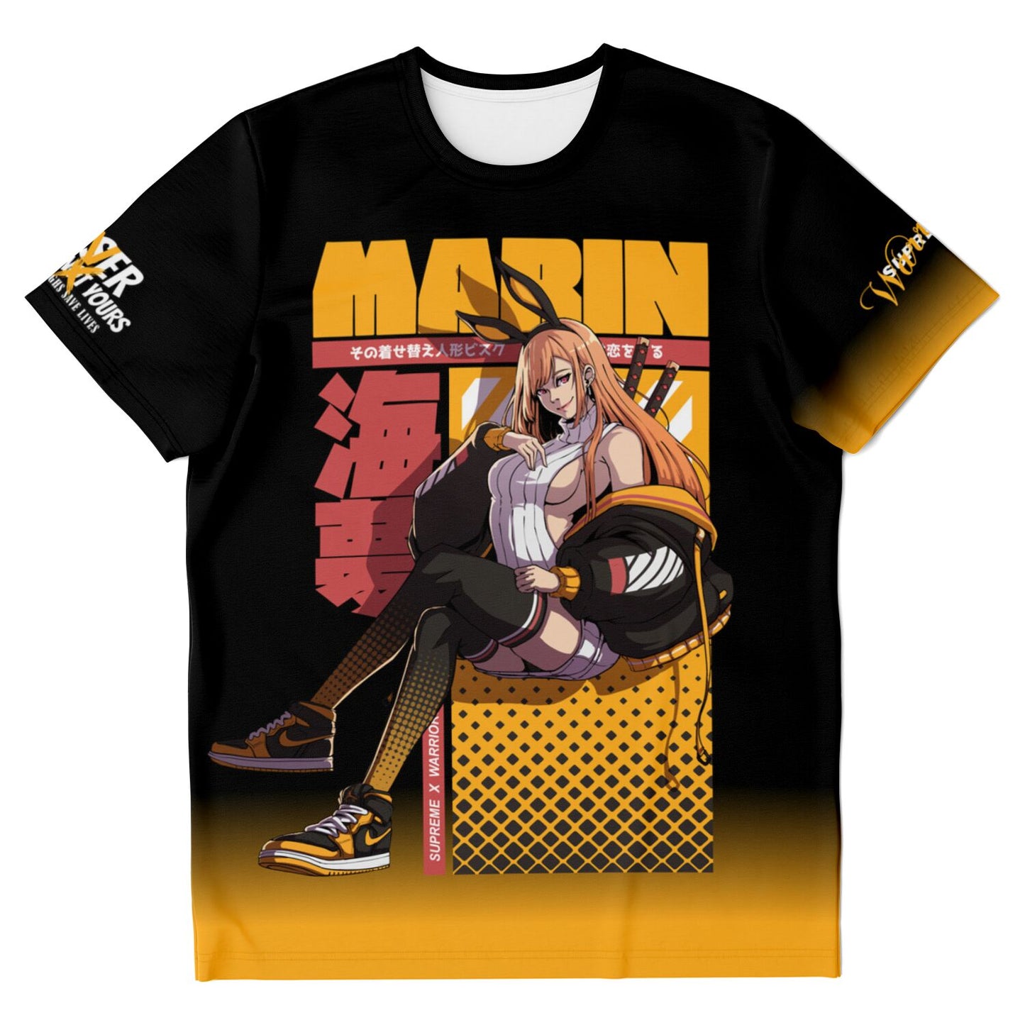 Marin T-shirt
