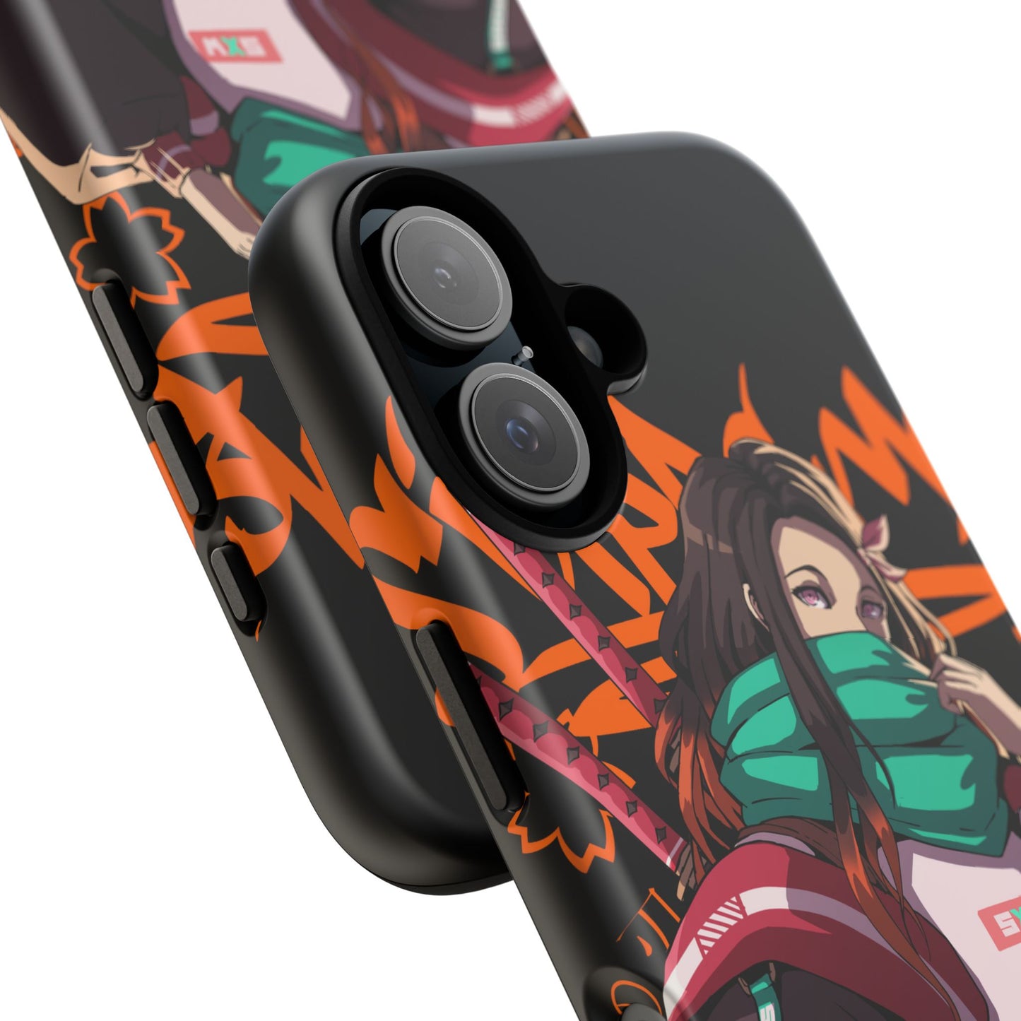 Yuesuo / iPhone Case - LIMITED