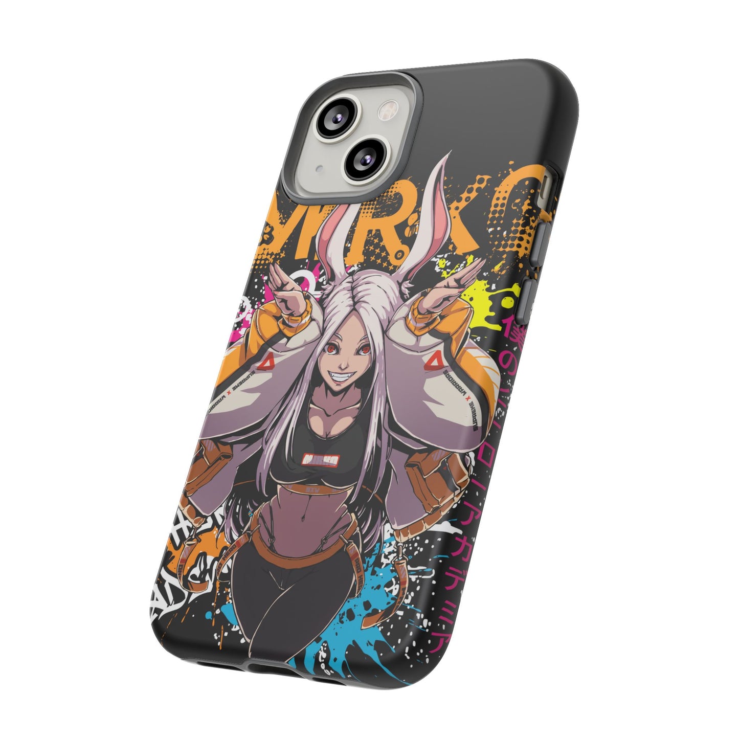 Mirko / iPhone Case