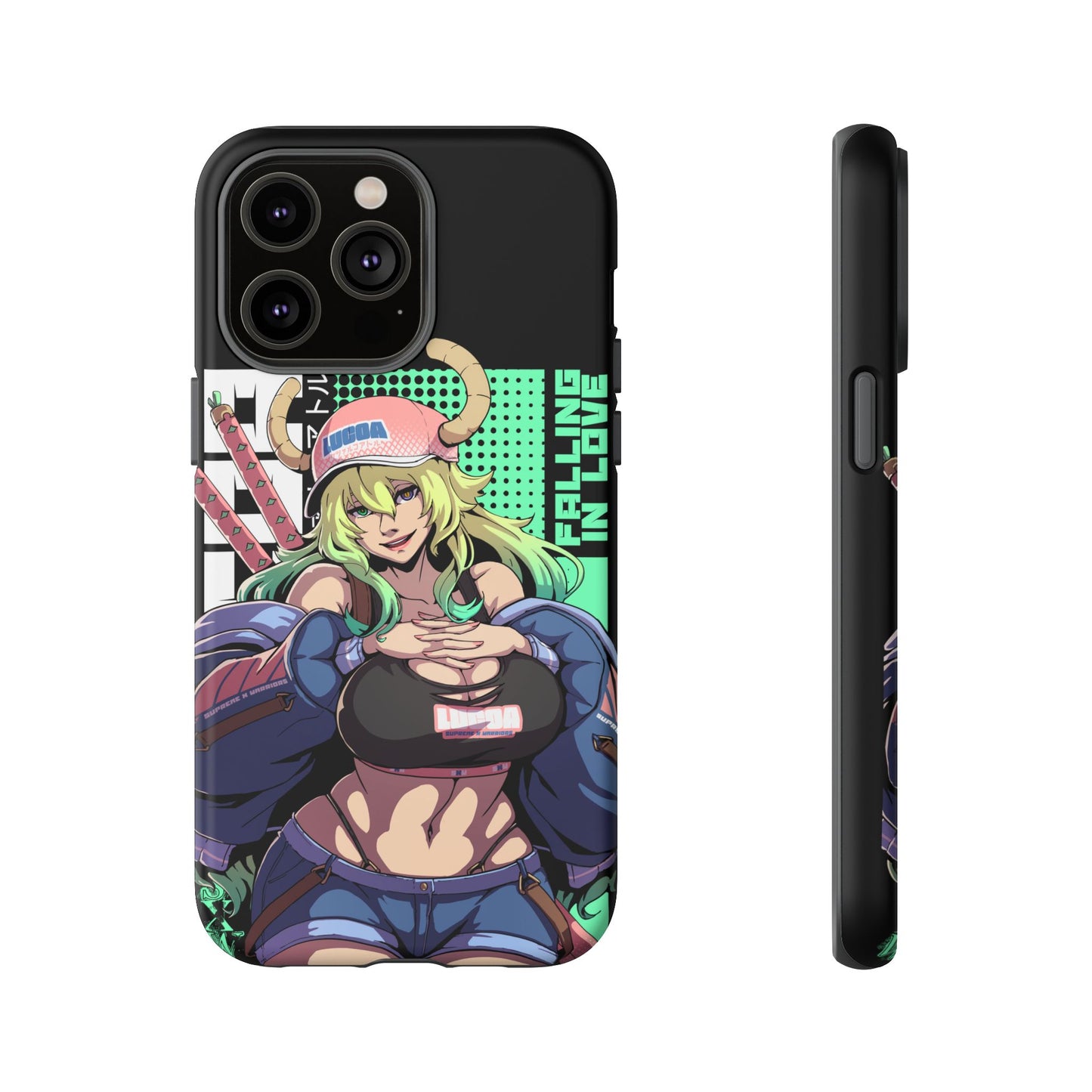 Divine / iPhone Cases - LIMITED