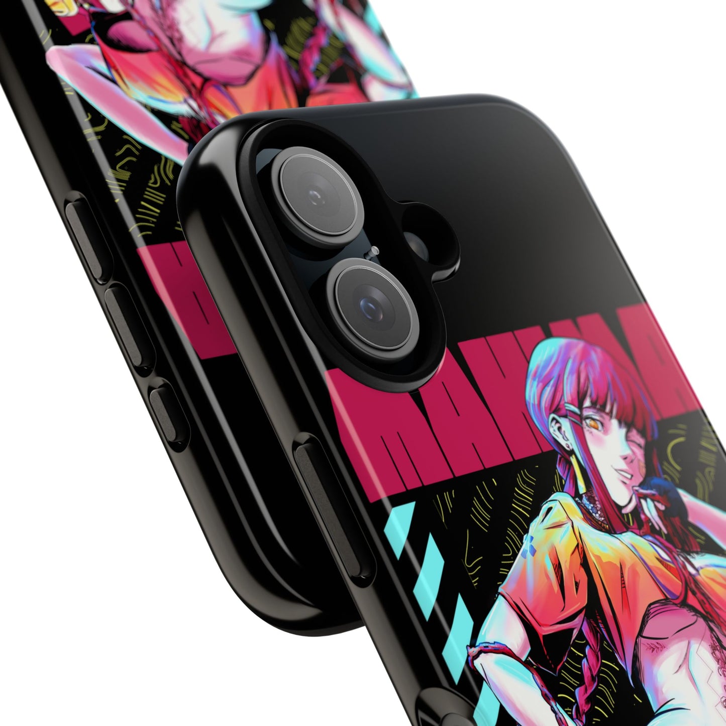 MAKIMA / iPhone Cases - LIMITED