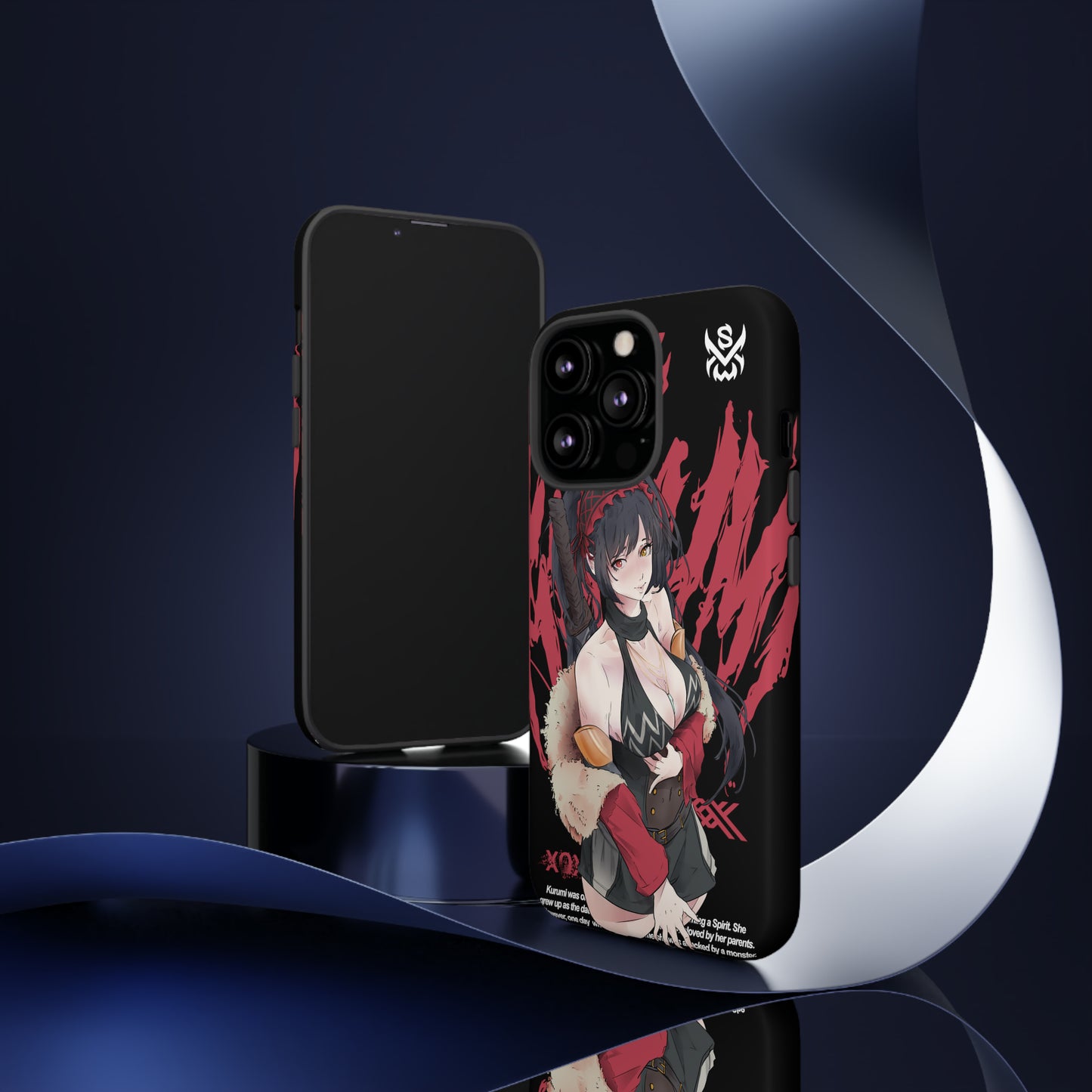 RUMI / iPhone Cases - LIMITED