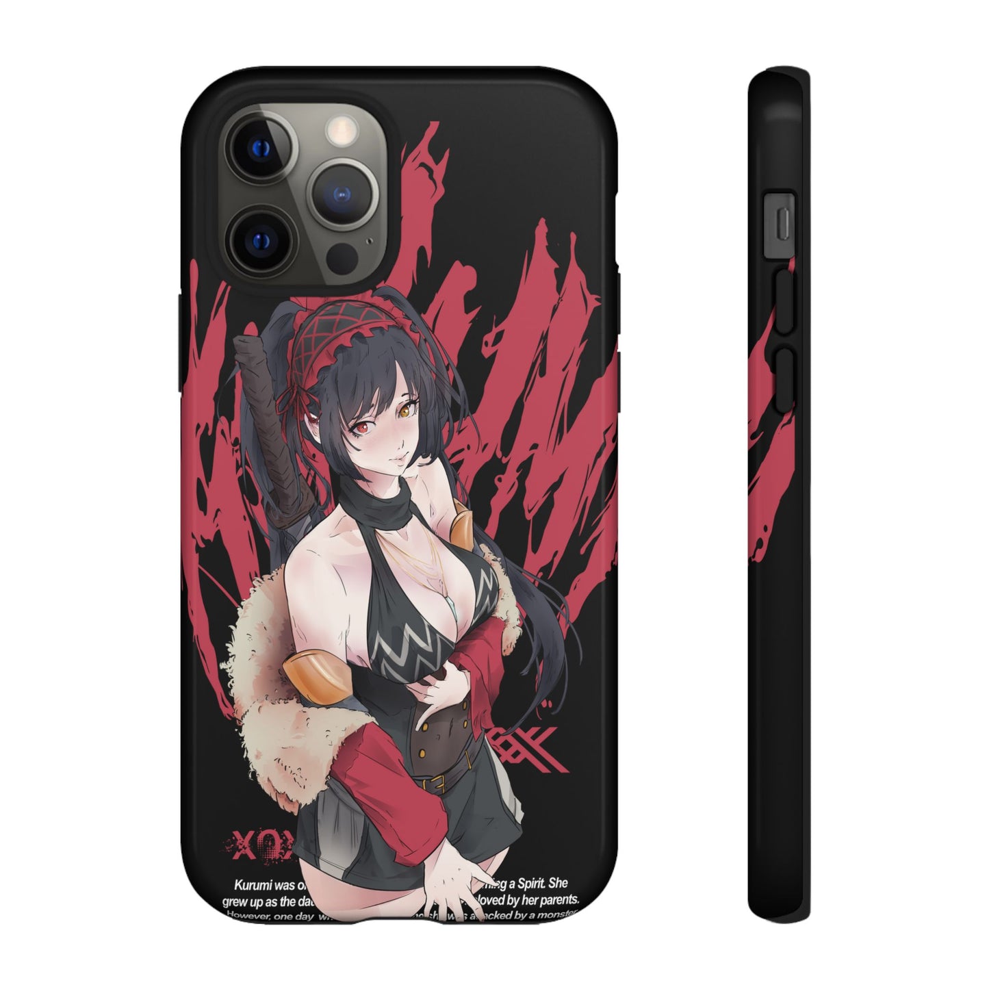 RUMI / iPhone Cases - LIMITED