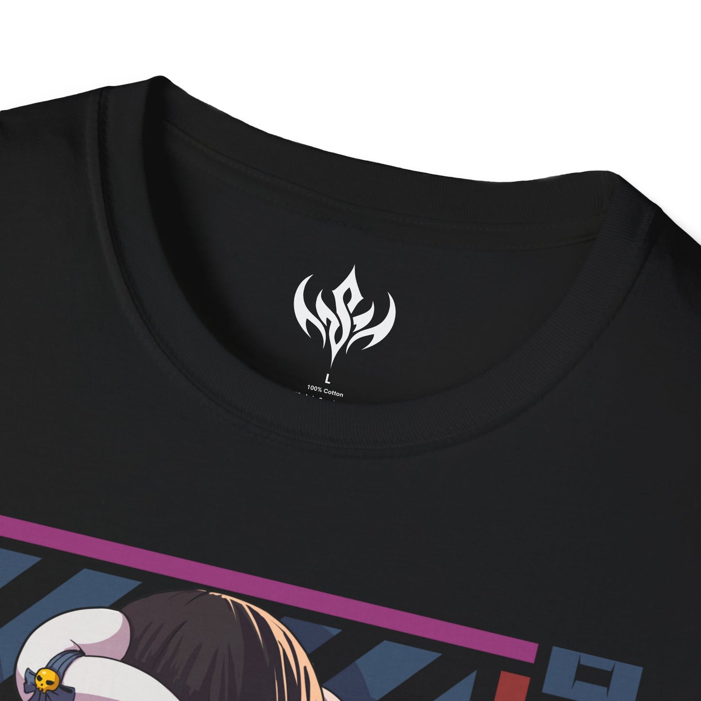 Albedo Graphic T-Shirt