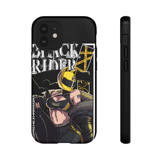Limited Release "Celty" / iPhone Case