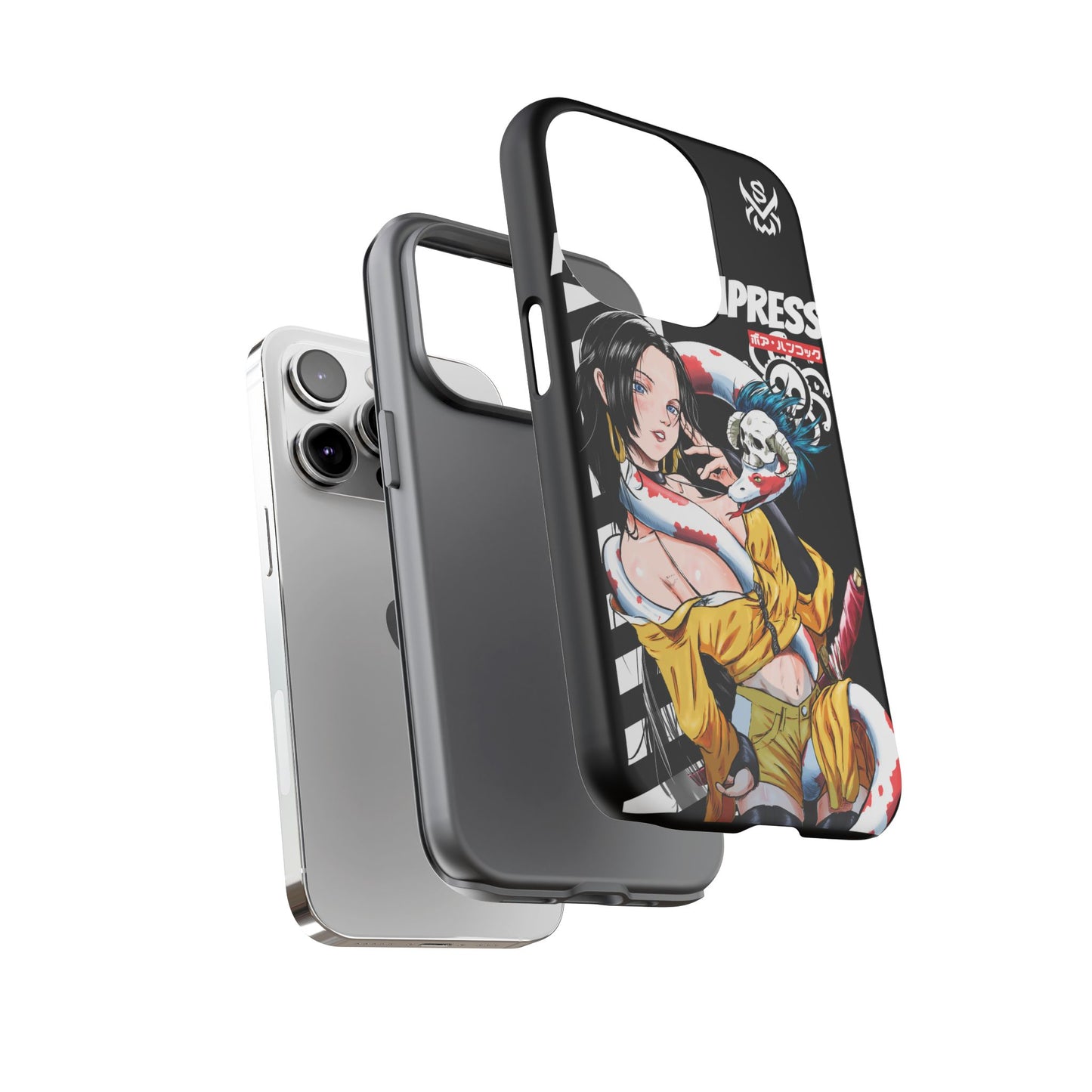 Empress / iPhone Case - LIMITED