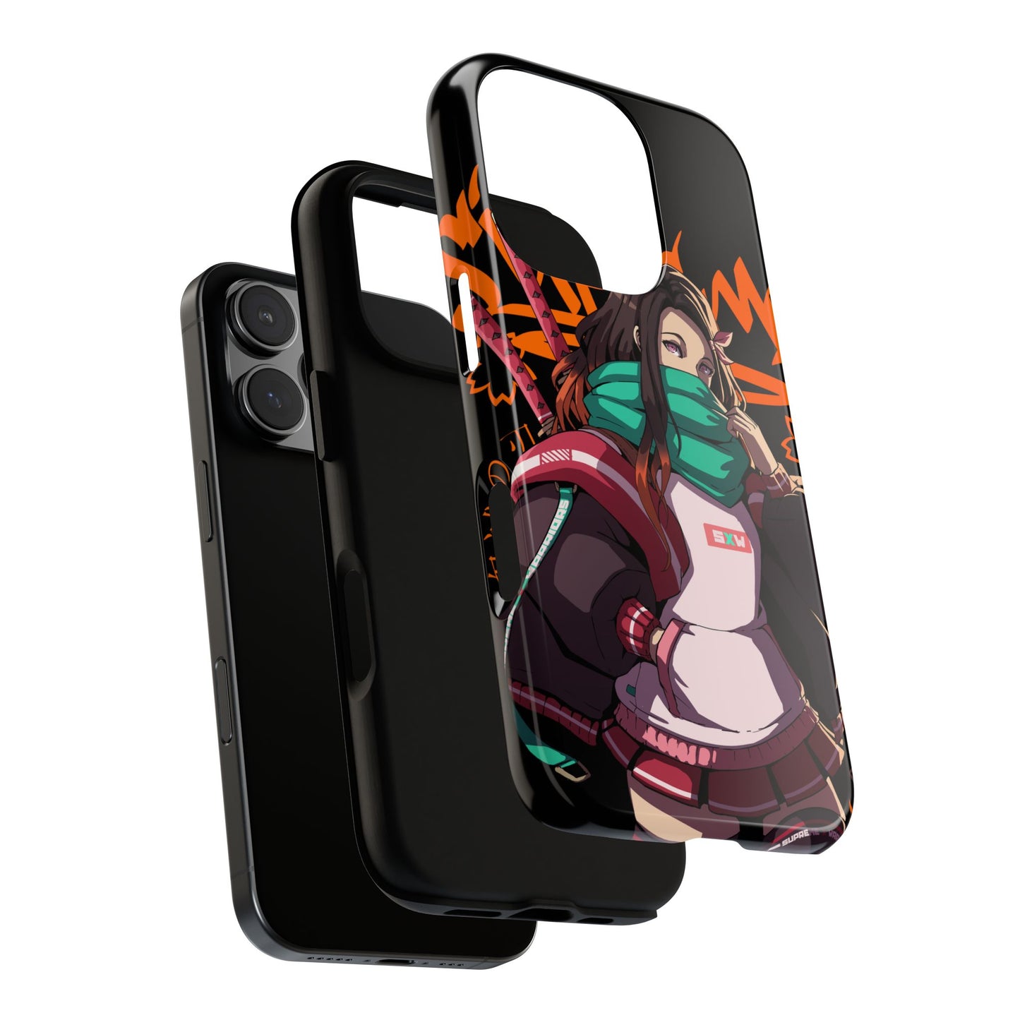 Yuesuo / iPhone Case - LIMITED