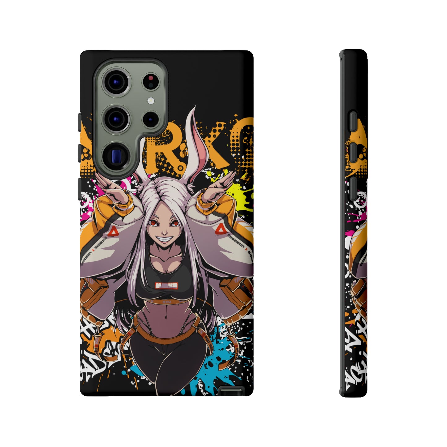 Mirko / Samsung Galaxy Phone Case