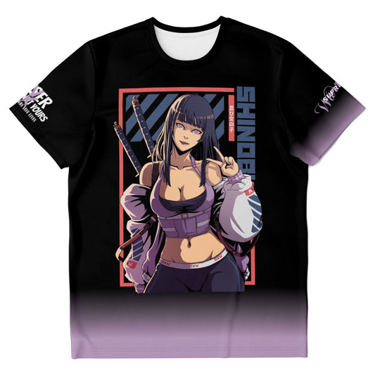 Shinobi Girl T-shirt