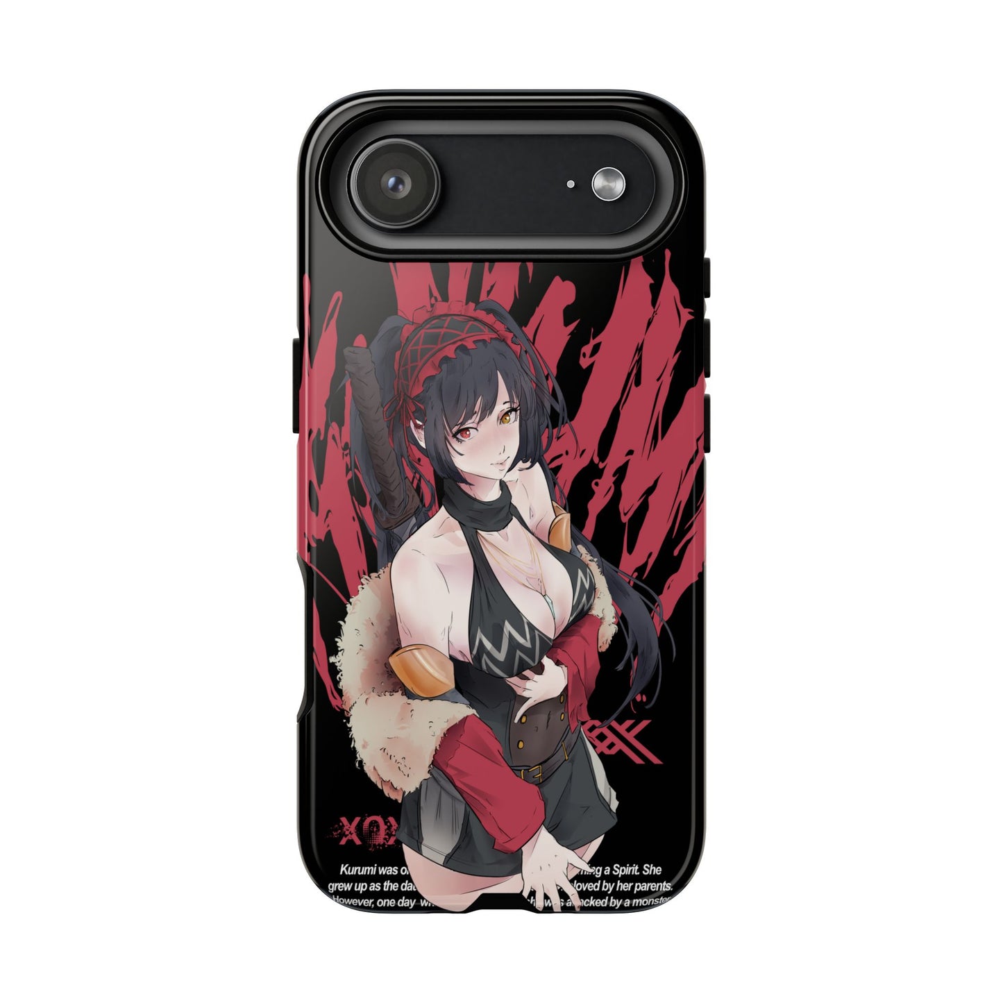RUMI / iPhone Cases - LIMITED