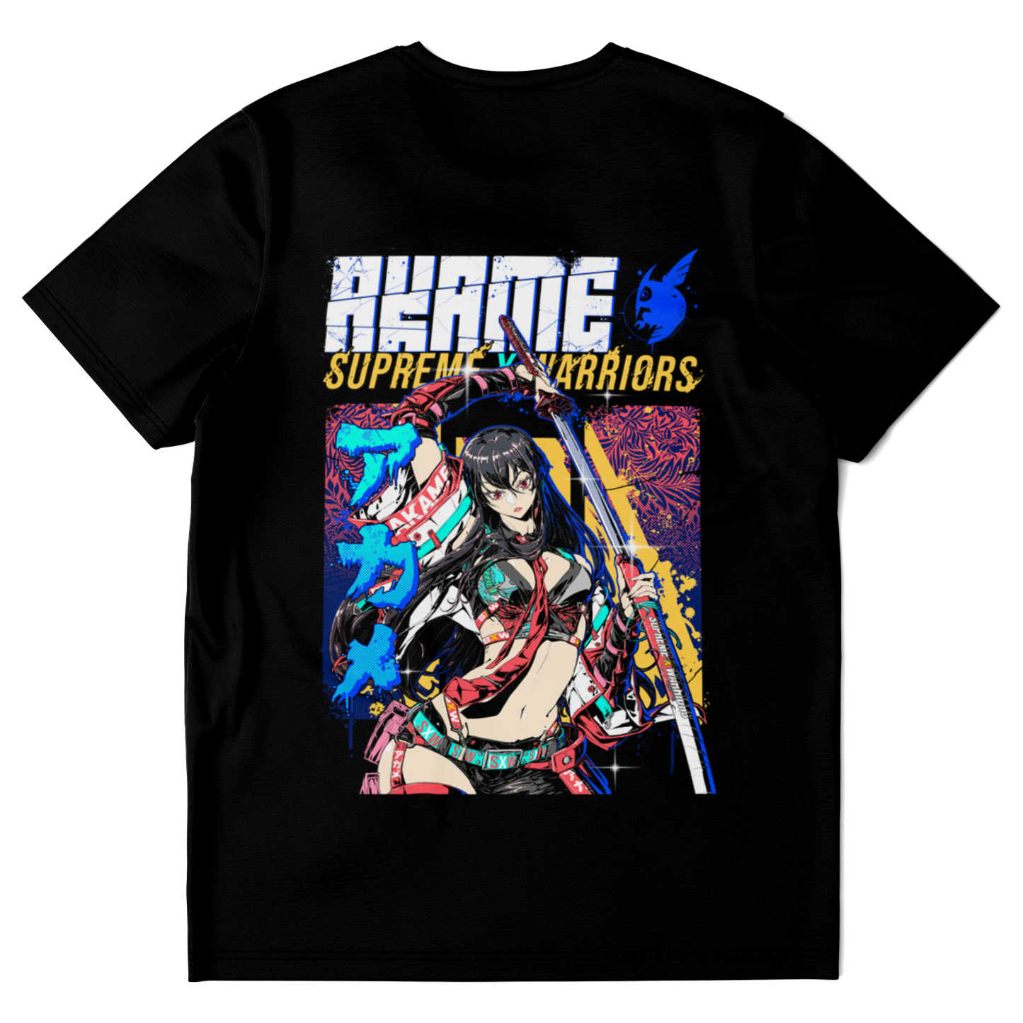 Akame T-shirt