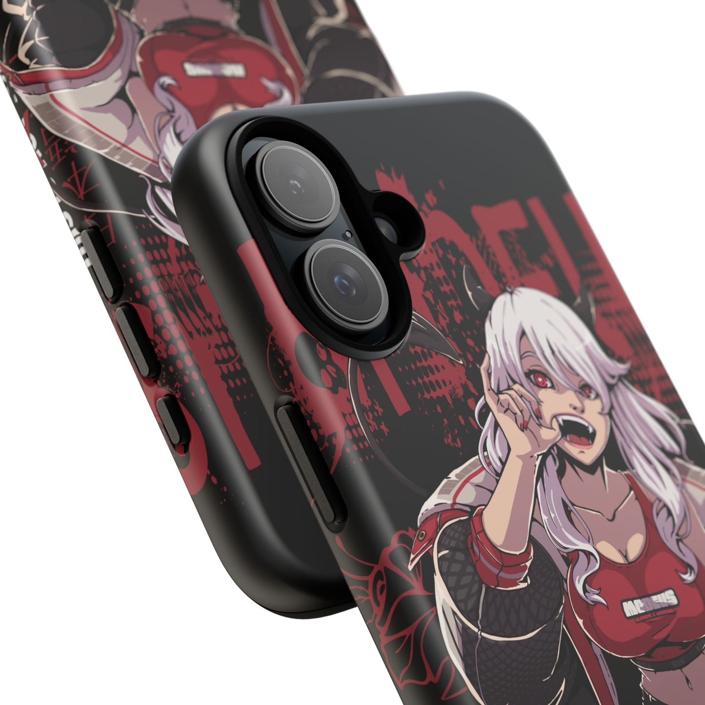 Modeus / iPhone Case