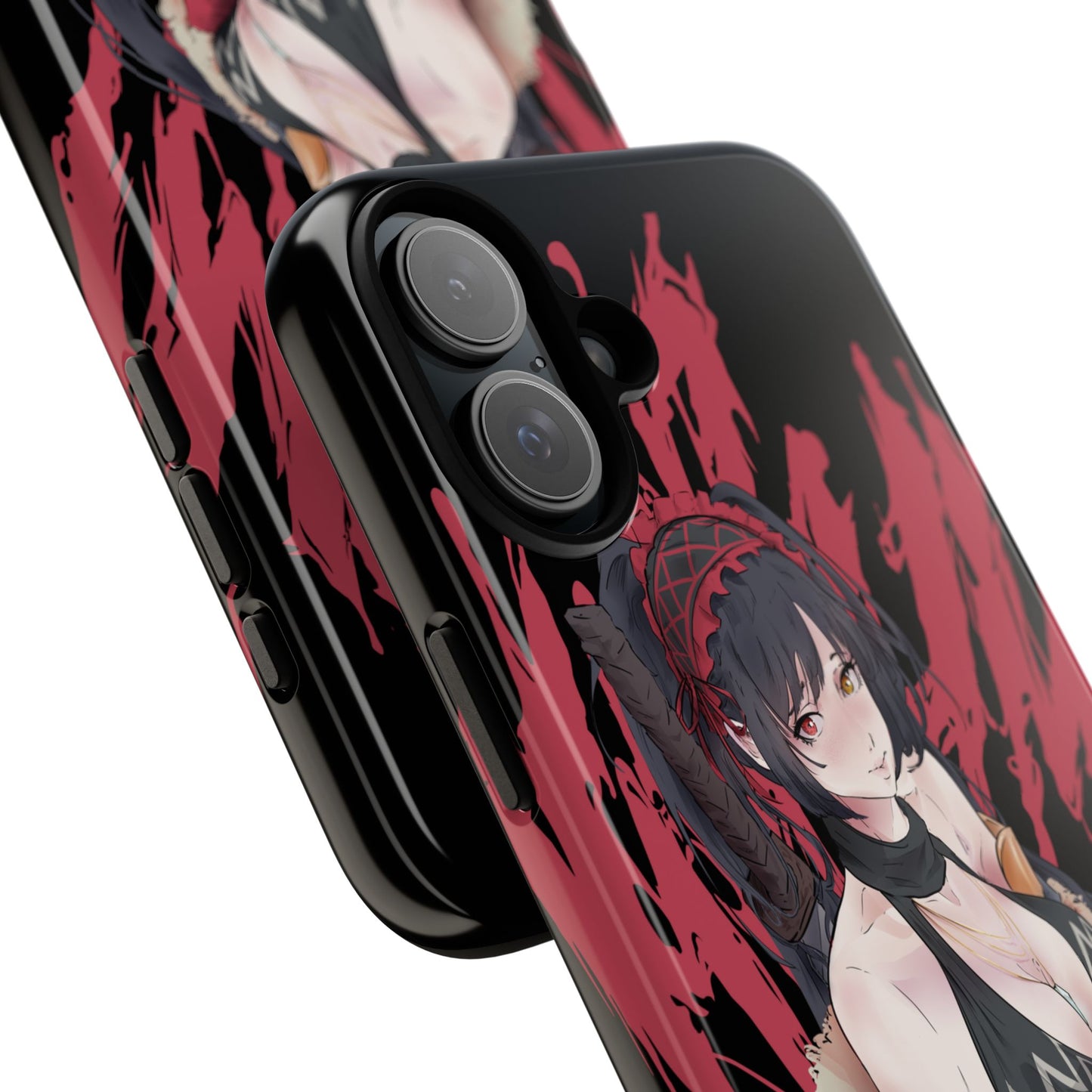 RUMI / iPhone Cases - LIMITED