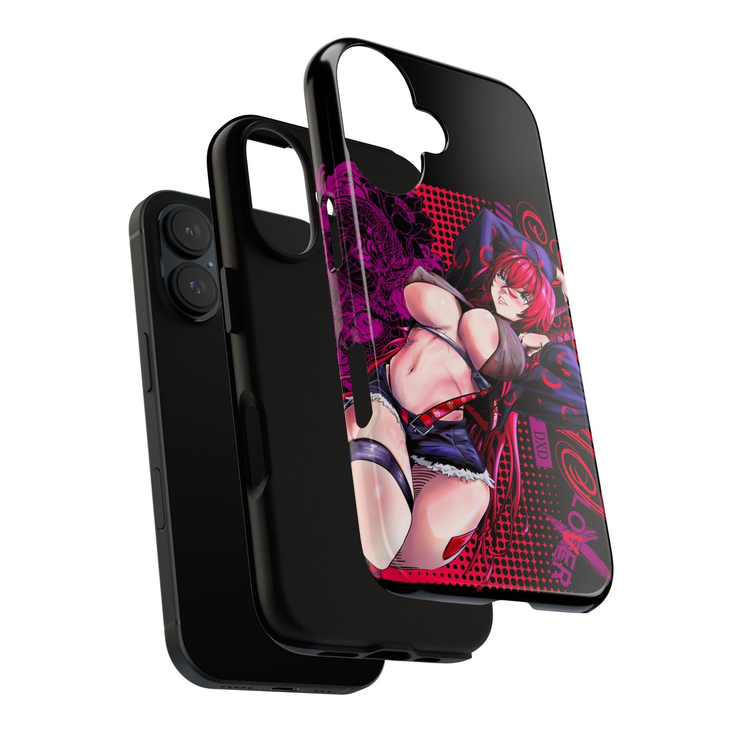 RIAS / iPhone Cases - LIMITED
