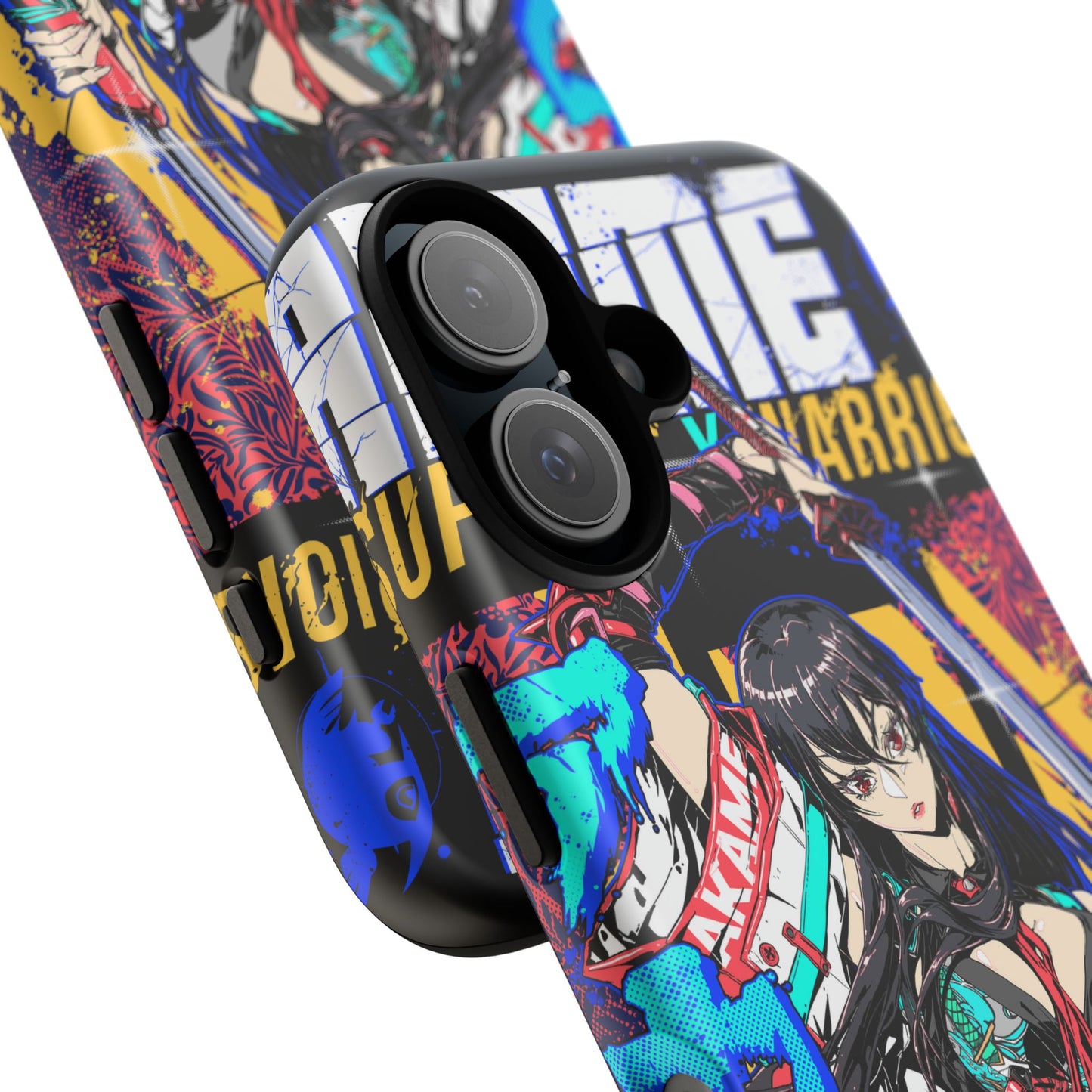 Akame / iPhone Case