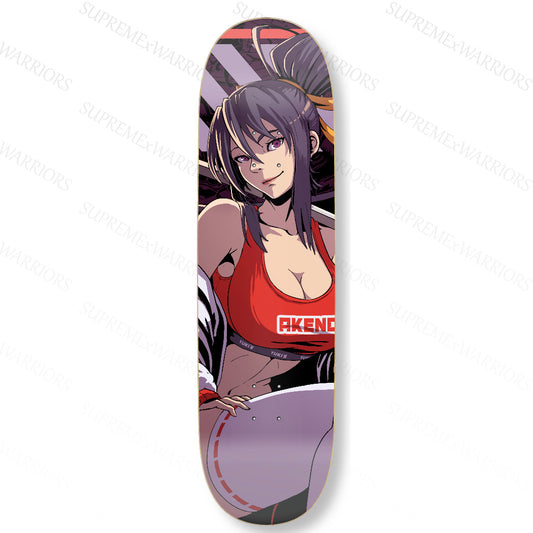 Ara Ara Skateboard