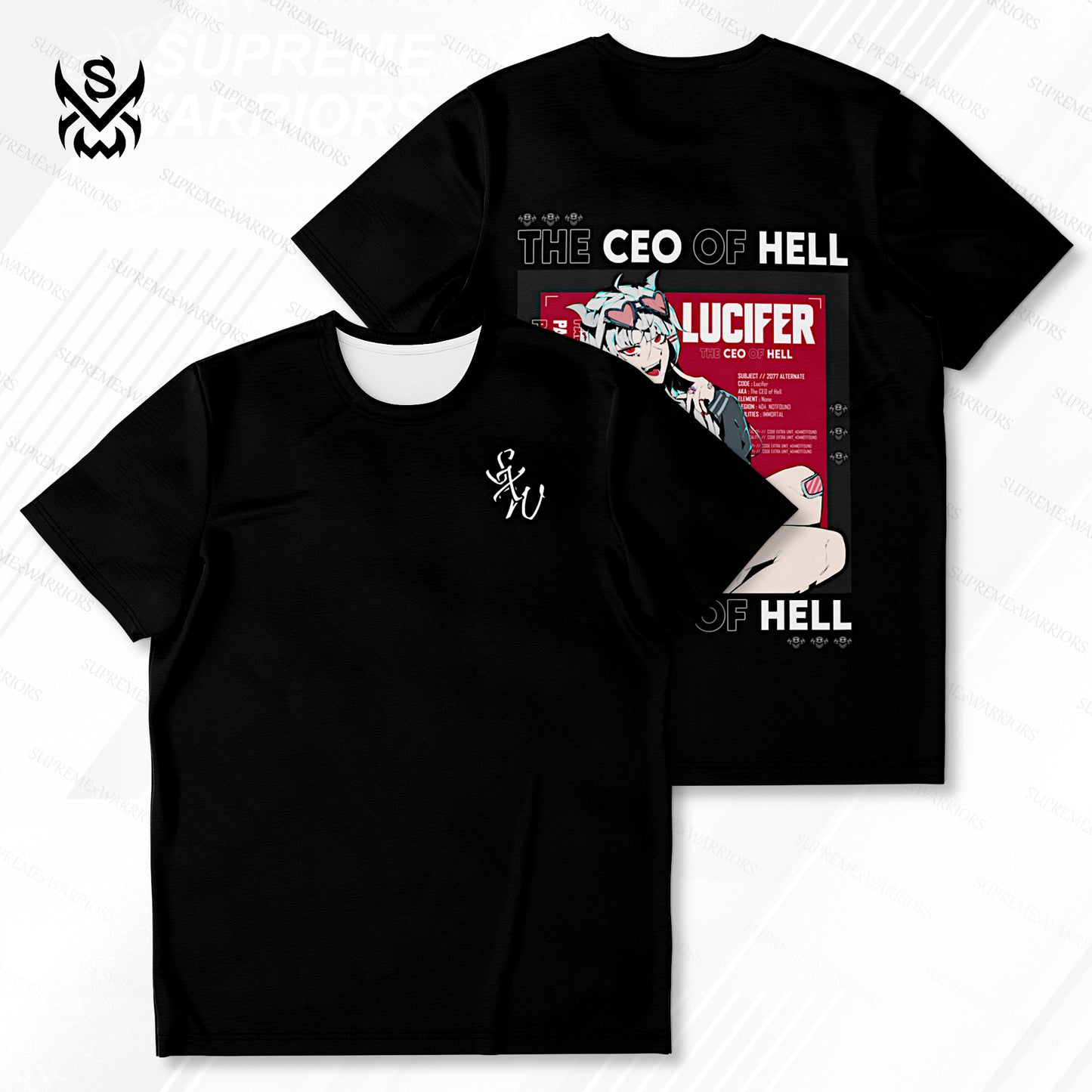 CEO T-shirt